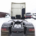 DAF XF 4x2 Седельный тягач, 2021, 301 127 км