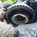 КамАЗ 5490 4x2 Седельный тягач, 2022