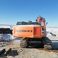 Lonking CDM6336 Экскаватор, 2022, 7 291 км