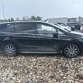 Honda Odyssey, 2024, 10 575 км