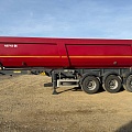 НефАЗ 9509-30 Полуприцеп самосвальный, 2023
