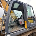 XCMG XE180 Экскаватор, 2022, 2 949 км