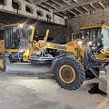 XCMG GR Автогрейдер, 2023, 15 927 км