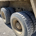 Shacman (Shaanxi) SX 6x6 Самосвал, 2023, 34 804 км