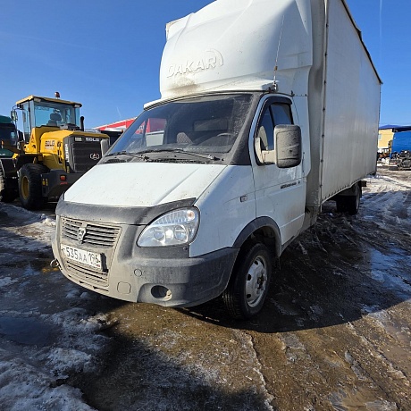 АвтоМаш  
