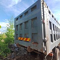 Shacman (Shaanxi) SX 8x4 Самосвал, 2022, 1 км
