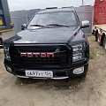 Foton Tunland G9, 2023, 56 385 км