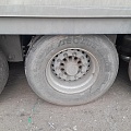 Тонар 9786 Полуприцеп изотермический/рефрижератор, 2024, 135 812 км