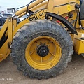 Bull 4SX Экскаватор-погрузчик, 2023, 230 км