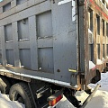 Shacman (Shaanxi) SX 8x4 Самосвал, 2021