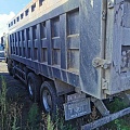Shacman (Shaanxi) SX 8x4 Самосвал, 2022, 275 956 км