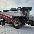 КЗ Ростсельмаш РСМ-181 Комбайн, 2024