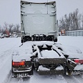 DAF XG 4x2 Седельный тягач, 2023, 400 557 км
