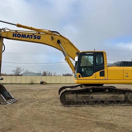 KOMATSU  