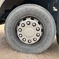SITRAK C7H 4x2 Седельный тягач, 2023, 415 244 км