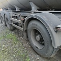 FoxTank 8777 Полуприцеп цистерна, 2023, 1 км