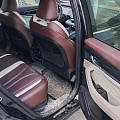 Geely Monjaro, 2023, 56 941 км
