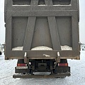 Shacman (Shaanxi) SX 8x4 Самосвал, 2023, 276 186 км