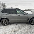 BMW X5, 2023, 97 200 км