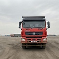 Shacman (Shaanxi) SX 8x4 Самосвал, 2022, 243 459 км