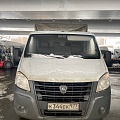 GAZ GAZELLE NEXT Бортовой (Евроборт), 2023, 60 162 км