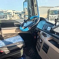 MAN TGX 4x2 Седельный тягач, 2017, 852 900 км