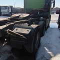 Shacman (Shaanxi) SX 6x4 Седельный тягач, 2023