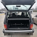 LADA 4X4, 2024, 28 018 км