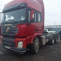 Shacman (Shaanxi) SX 6x4 Седельный тягач, 2022, 264 519 км