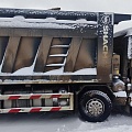 Shacman (Shaanxi) SX 8x4 Самосвал, 2023, 39 359 км
