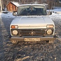 LADA NIVA, 2023, 65 871 км