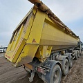 РИАТ 9249 Полуприцеп самосвал, 2022