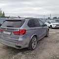 BMW X5, 2018, 161 279 км