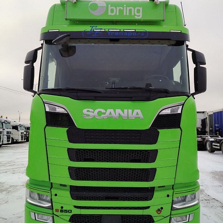 Scania  