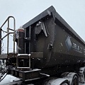 Grunwald 9453 Полуприцеп самосвальный, 2023