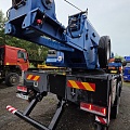 КамАЗ 65115 6x4 Автокран, 2022, 13 646 км