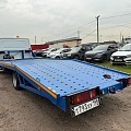 GAZ GAZELLE NEXT Эвакуатор, 2024, 11 033 км