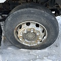 SITRAK C7H 4x2 Седельный тягач, 2023, 123 337 км