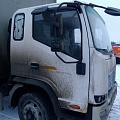 РусТрак 4389 на шасси КамАЗ 43082 4x2 Бортовой (Евроборт), 2023, 277 276 км