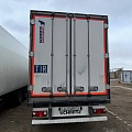 Schmitz Cargobull SKO24 Полуприцеп изотермический/рефрижератор, 2018