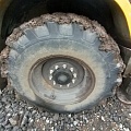 Mecalac TLB Экскаватор-погрузчик, 2022, 2 442 км