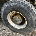 Shacman (Shaanxi) SX 6x6 Самосвал, 2022