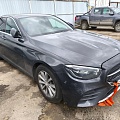 Mercedes-Benz E-CLASS, 2020, 155 135 км