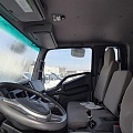 JAC N120 Изотермический/рефрижератор, 2024, 66 108 км