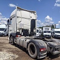 DAF XF 4x2 Седельный тягач, 2020, 303 391 км