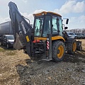 Cukurova 888 Экскаватор-погрузчик, 2023, 6 075 км