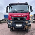 КамАЗ 65951 8x4 Самосвал, 2021, 226 439 км