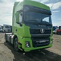 Shacman (Shaanxi) SX 4x2 Седельный тягач, 2023, 222 591 км