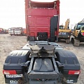 DAF XF 4x2 Седельный тягач, 2019, 599 184 км