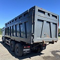 Shacman (Shaanxi) SX 8x4 Самосвал, 2024, 128 359 км